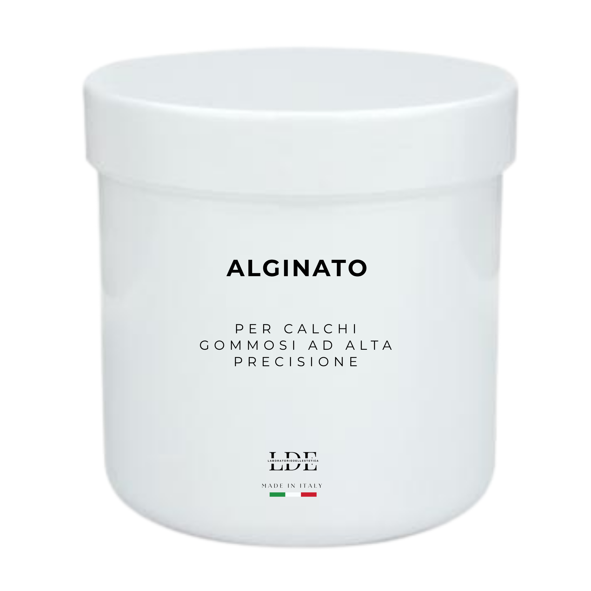 PROFESSIONALE Alginato - 1000 ml