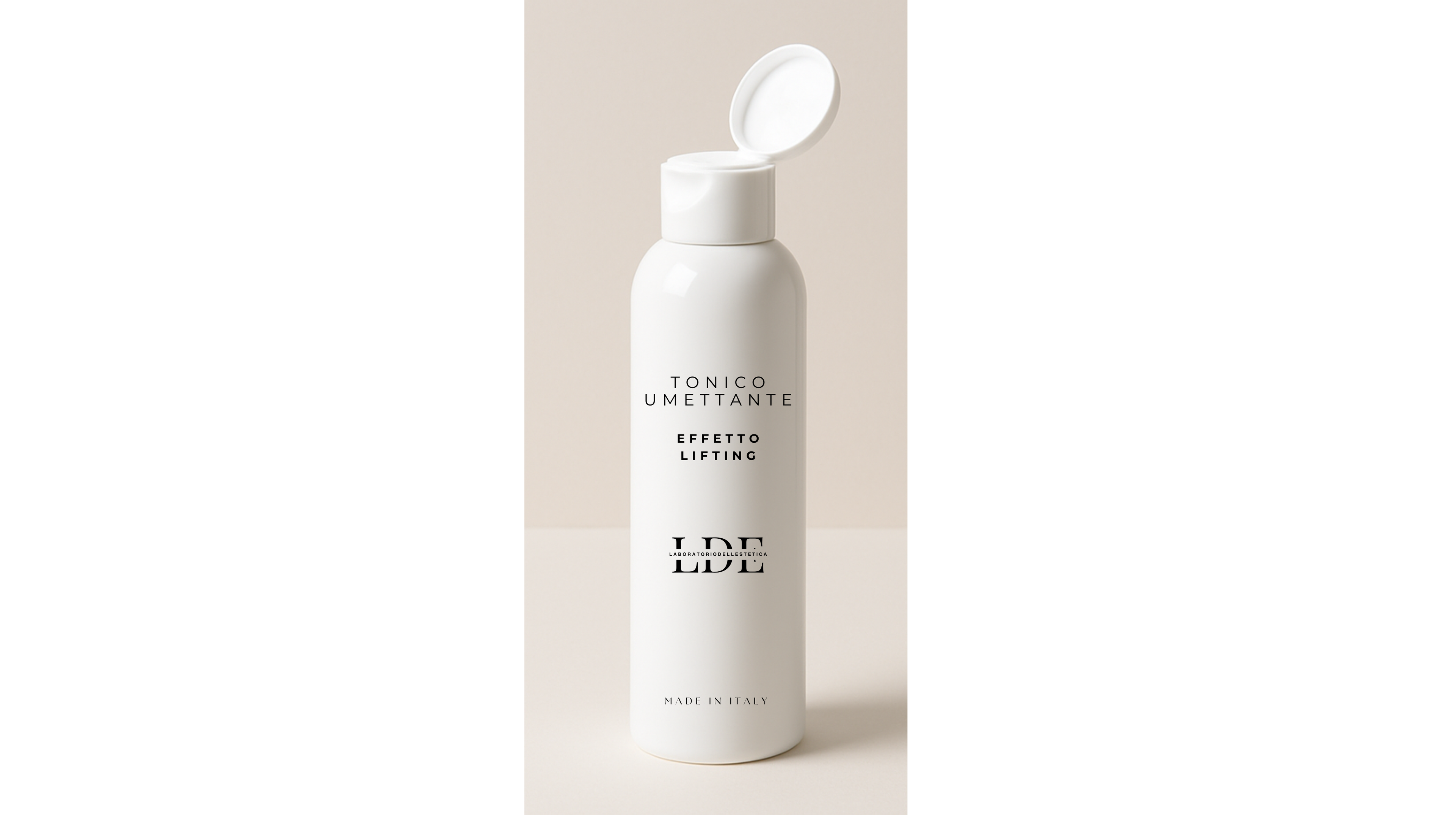 Tonico Effetto Lifting - 200 ml