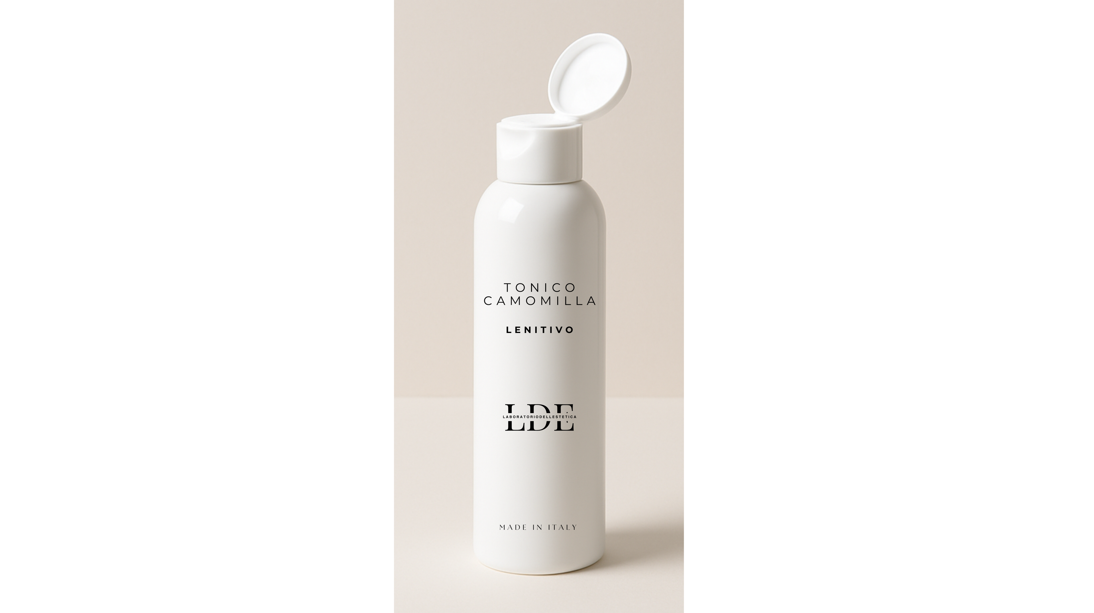 Tonico Lenitivo - 200 ml