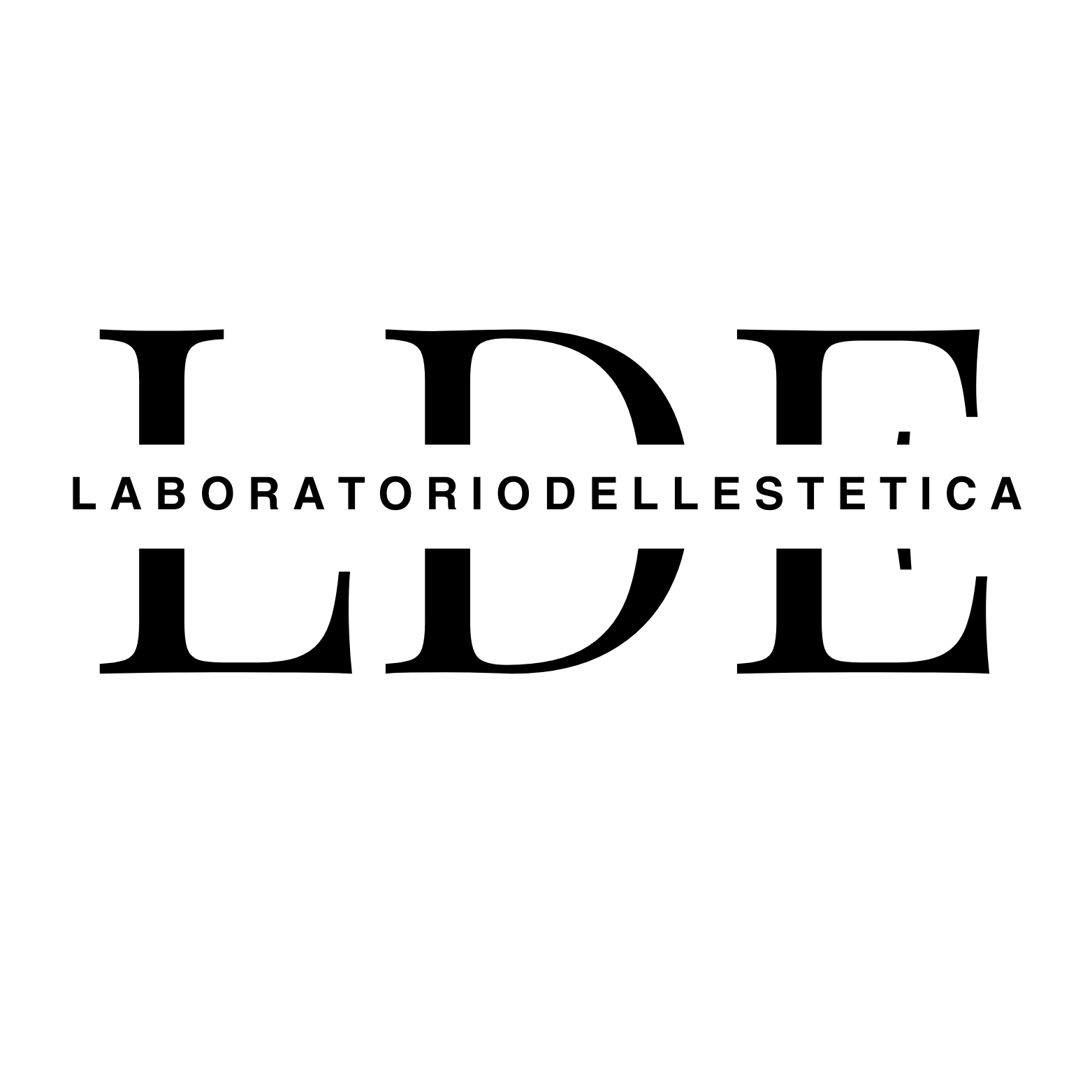 LABORATORIODELLESTETICA