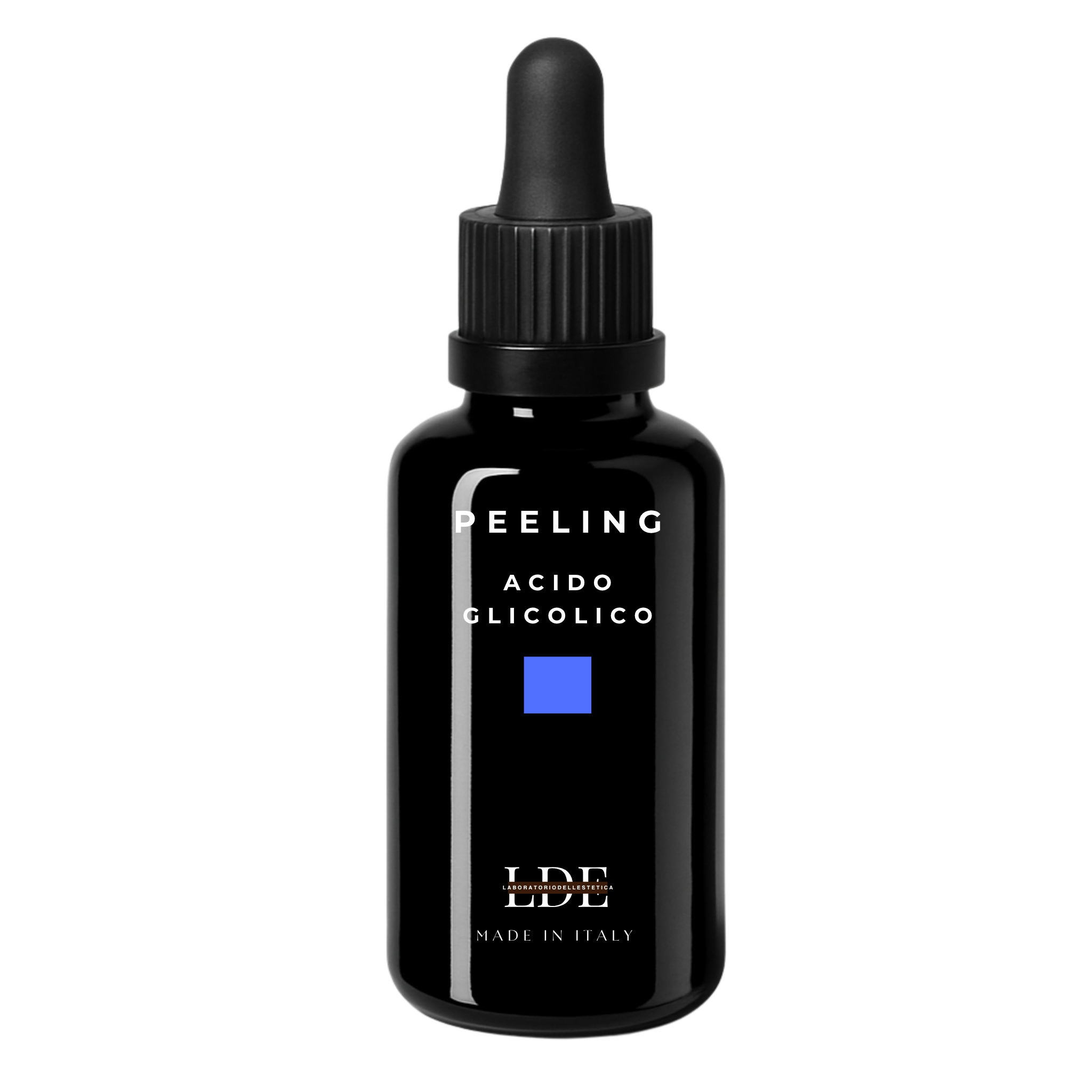 PROFESSIONALE Cherubino Acido Glicolico - 50 ml