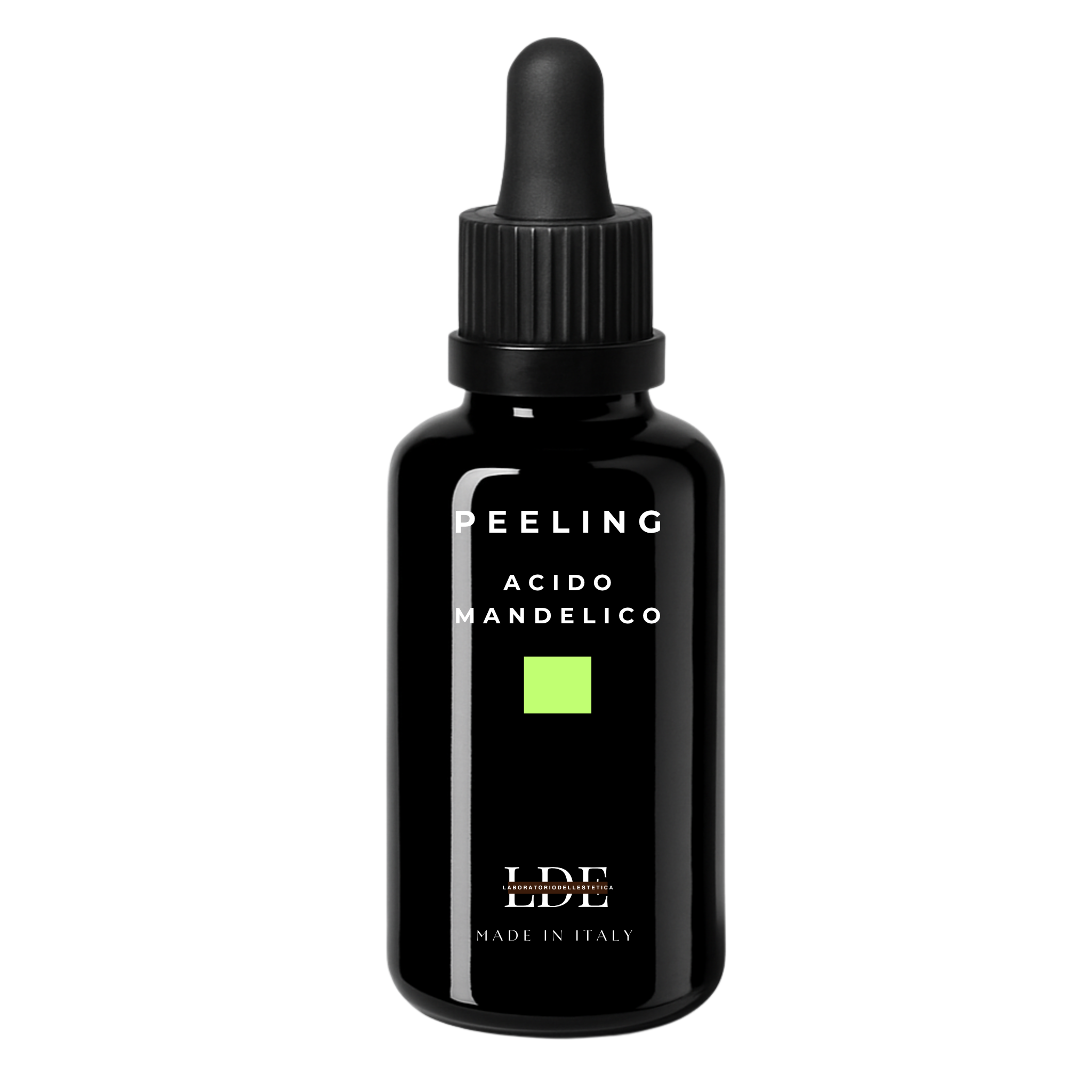PROFESSIONALE Cherubino Acido Mandelico - 50 ml