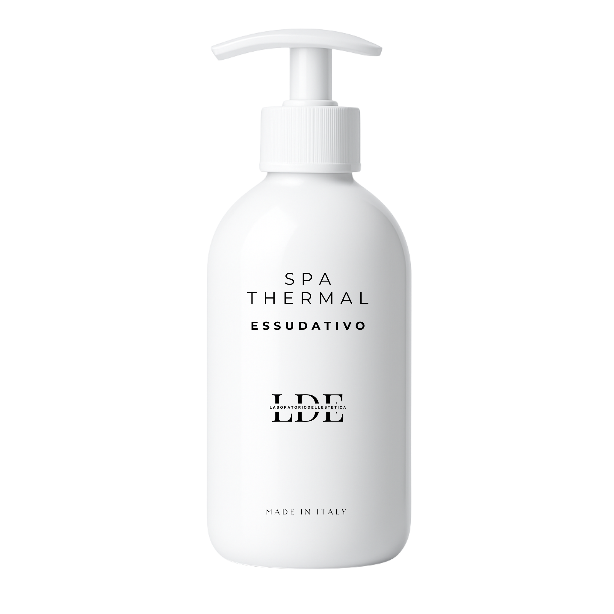PROFESSIONALE Spa Thermal Essudativo - 500 ml
