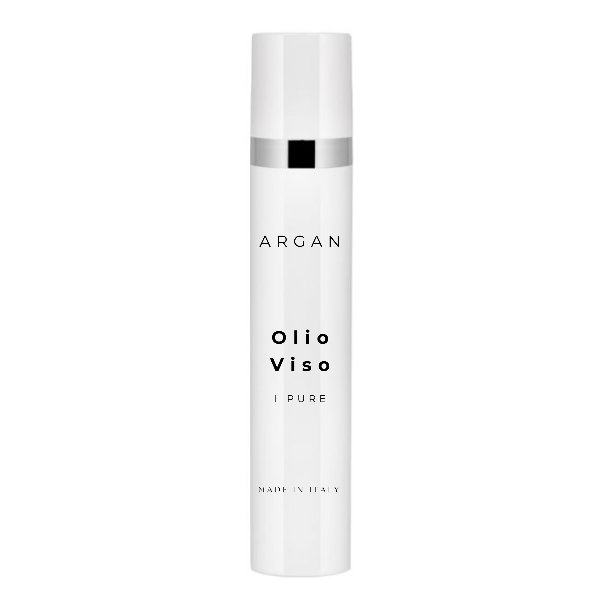 I Pure  Olio Viso Argan - 50 ml