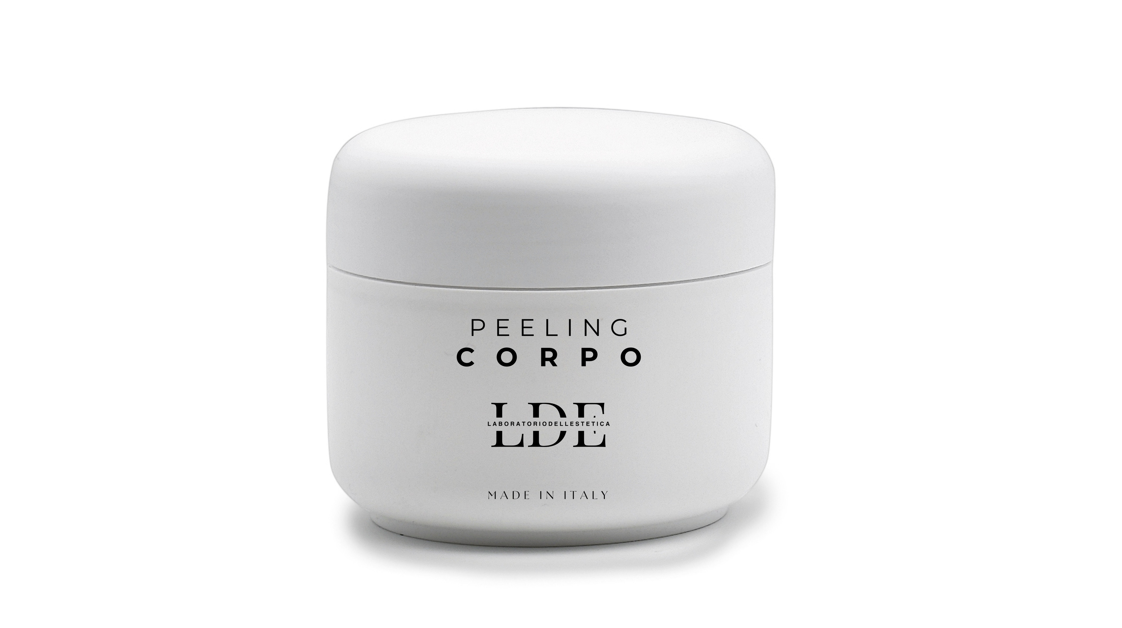 PROFESSIONALE Peeling Corpo - 250 ml